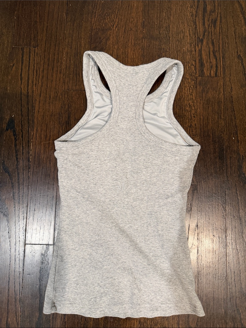 ALO Tank - Picture 2 of 3